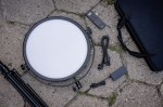 Okrągła lampa panel LED Newell Air Artha XL RGB RC APP