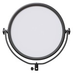 Okrągła lampa panel LED Newell Air Artha XL RGB RC APP
