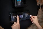 Okrągła lampa panel LED Newell Air Artha XL RGB RC APP