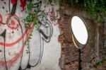 Okrągła lampa panel LED Newell Air Artha XL RGB RC APP