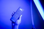 Okrągła lampa panel LED Newell Air Artha XL RGB RC APP