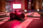 Lampa LED Newell RGB-W Rangha Mini