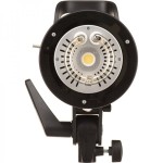 Studyjna lampa błyskowa Godox SK400II-V (LED