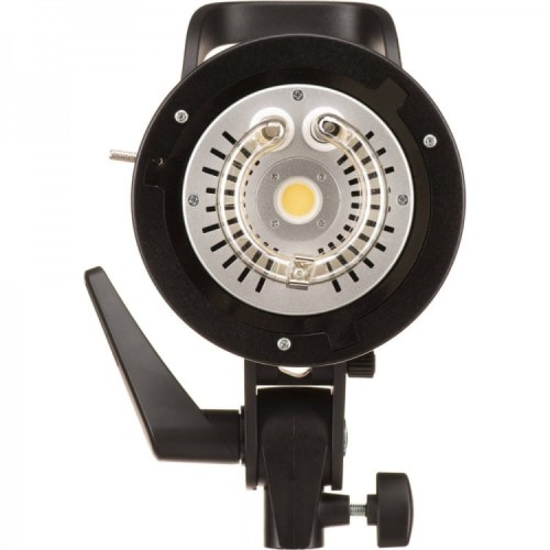 Studyjna lampa błyskowa Godox SK400II-V (LED