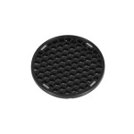 Godox Round Head Accessory Kit do lamp Reporter 200 TTL, Stroboss V1 , Godox V1