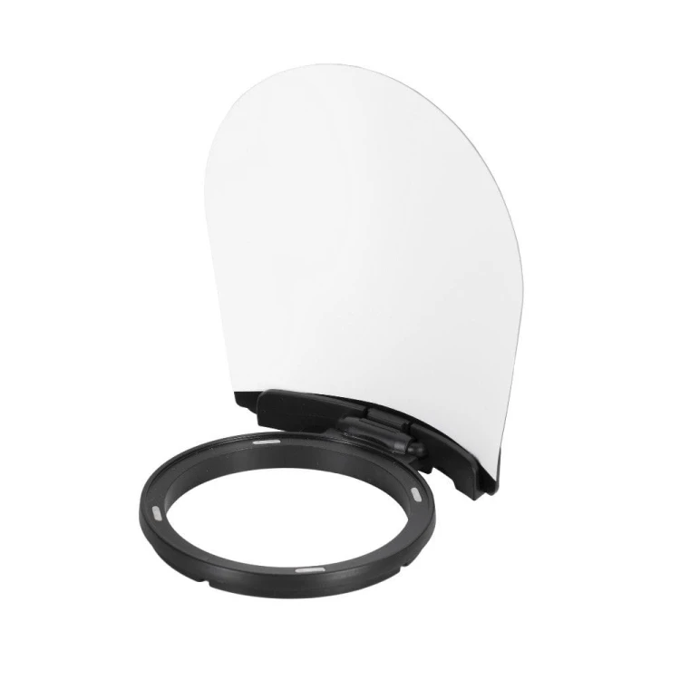 Godox Round Head Accessory Kit do lamp Reporter 200 TTL, Stroboss V1 , Godox V1
Zestaw akcesoriów AK-R1 do lampy Godox V1, Stroboss V1, Reporter 200 TTL
