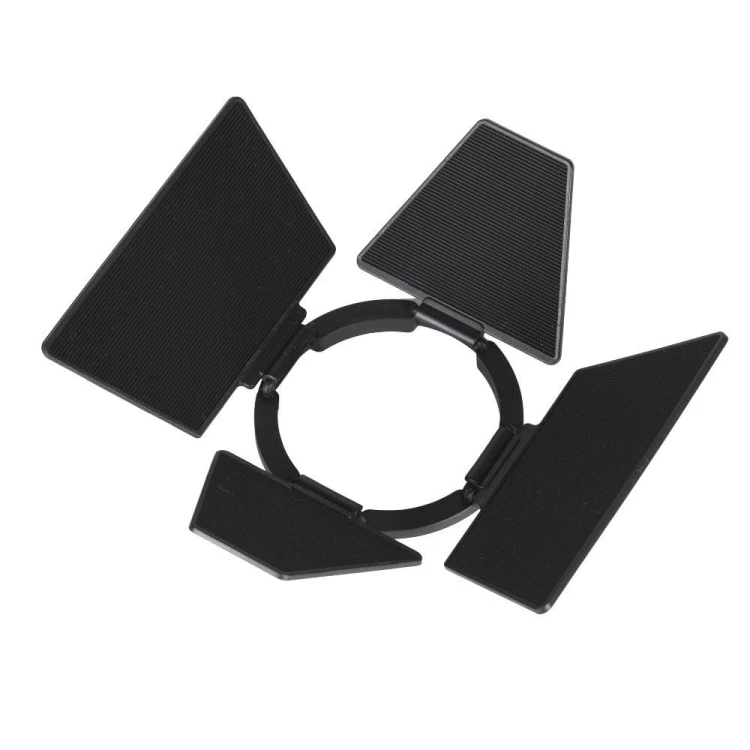 Godox Round Head Accessory Kit do lamp Reporter 200 TTL, Stroboss V1 , Godox V1