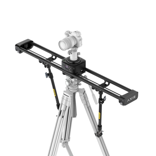 Slider z napędem Zeapon Axis 100 Pro