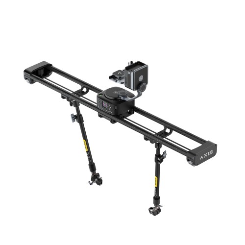 Slider z silnikiem Zeapon Axis 100 Pro