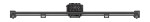 Slider z regulacją przesuwu Zeapon Axis 100 Pro