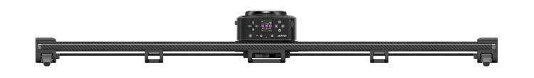 Slider z regulacją przesuwu Zeapon Axis 100 Pro