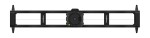 Slider z napędem Zeapon Axis 100 Pro