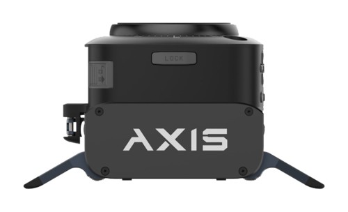 Slider ze sterownikiem Zeapon Axis 100 Pro