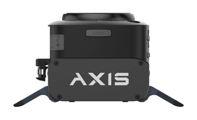 Slider ze sterownikiem Zeapon Axis 100 Pro