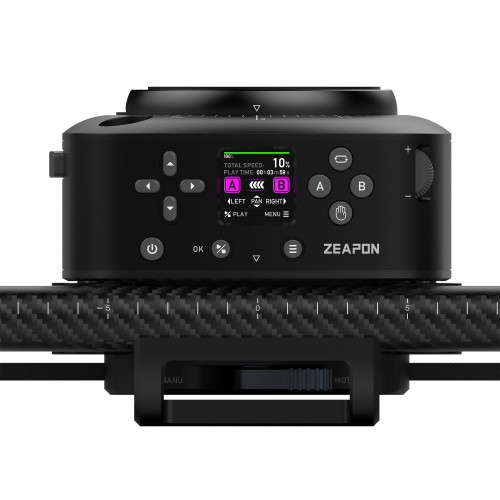 Slider ze sterownikiem Zeapon Axis 100 Pro