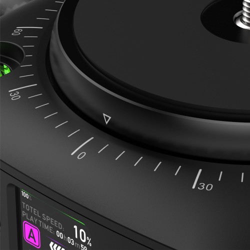 Slider ze sterownikiem Zeapon Axis 100 Pro