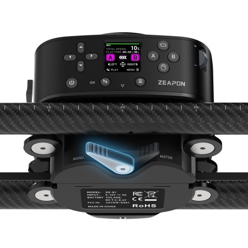 Slider ze sterownikiem Zeapon Axis 100 Pro