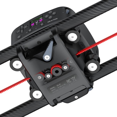 Slider ze sterownikiem Zeapon Axis 100 Pro