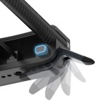Slider ze sterownikiem Zeapon Axis 100 Pro