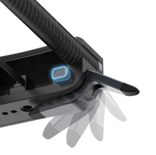 Slider ze sterownikiem Zeapon Axis 100 Pro