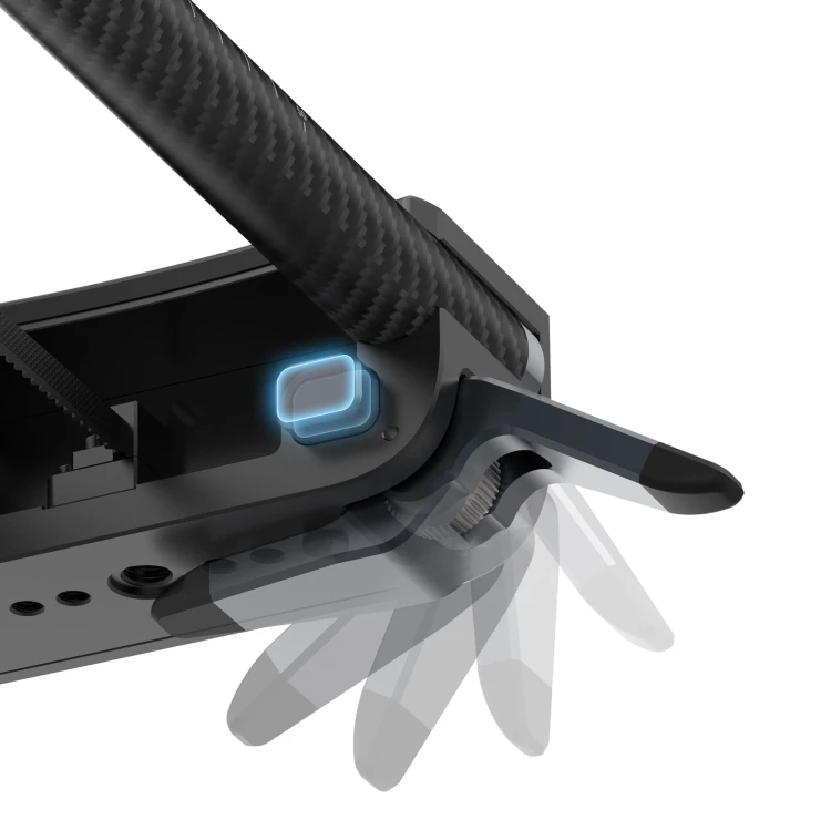 Slider ze sterownikiem Zeapon Axis 100 Pro