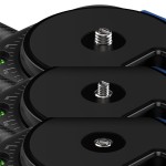 Slider ze sterownikiem Zeapon Axis 100 Pro