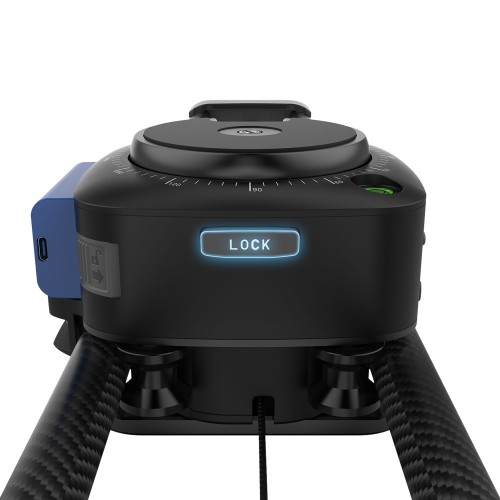 Slider ze sterownikiem Zeapon Axis 100 Pro