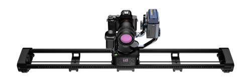 Slider ze sterownikiem Zeapon Axis 100 Pro do Canona