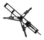 Slider elektroniczny ze sterownikiem Zeapon Axis 100 Pro