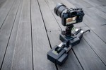 Głowica obrotowa Zeapon Pons Motorized Pan Head