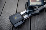 Głowica ze sterowaniem Zeapon Pons Motorized Pan Head