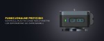 Elektroniczna Głowica obrotowa Zeapon Pons Motorized Pan Head