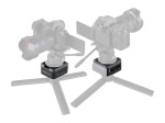 Elektroniczna Głowica obrotowa Zeapon Pons Motorized Pan Head