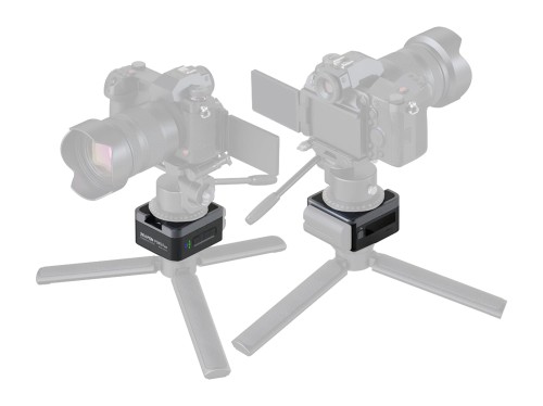 Elektroniczna Głowica obrotowa Zeapon Pons Motorized Pan Head