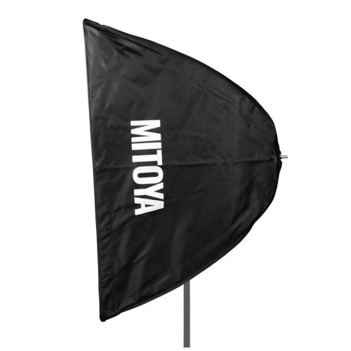 Softbox parasolkowy Mitoya Easy 60x90cm