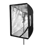 Softbox parasolkowy Mitoya Easy 60x90cm