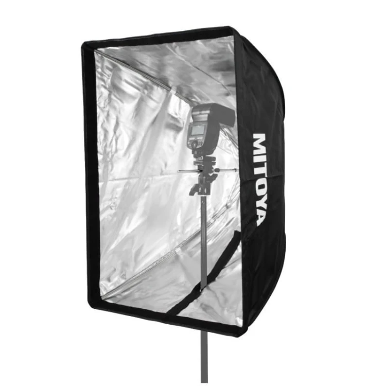 Softbox parasolkowy Mitoya Easy 60x90cm