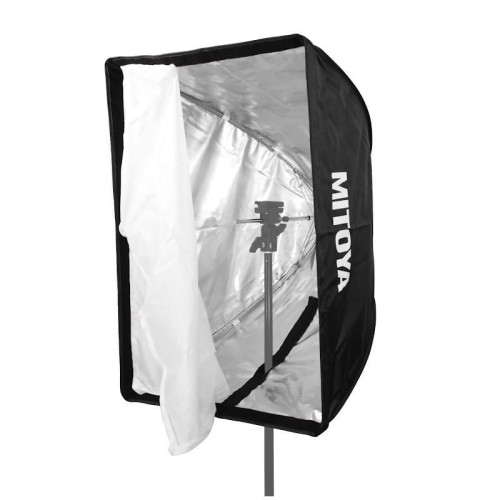 Softbox parasolkowy Mitoya Easy 60x90cm