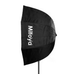 Softbox parasolkowy Mitoya Easy octa 80cm