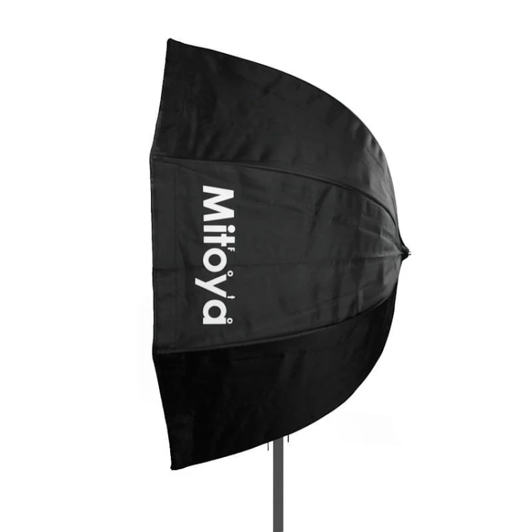 Softbox parasolkowy Mitoya Easy octa 80cm