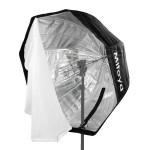 Softbox parasolkowy Mitoya Easy octa 80cm