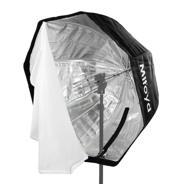 Softbox parasolkowy Mitoya Easy octa 80cm