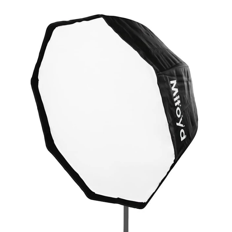 Softbox parasolkowy Mitoya Easy octa 80cm