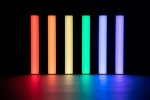 Tuba Świetlna RGB Lampa LED Aputure MT Pro light stick