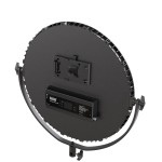 Okrągła lampa panel LED Newell Air Artha Max XL 110W