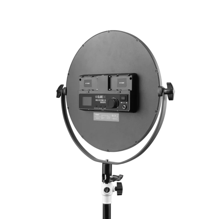 Lampa led GlareOne Halo 35 BiColor D