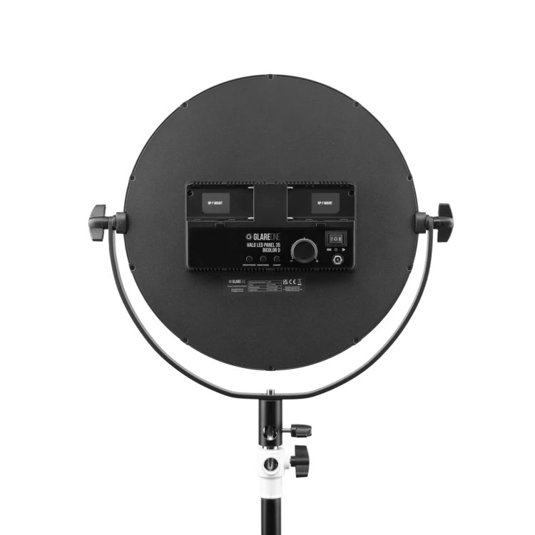 Lampa led GlareOne Halo 35 BiColor D