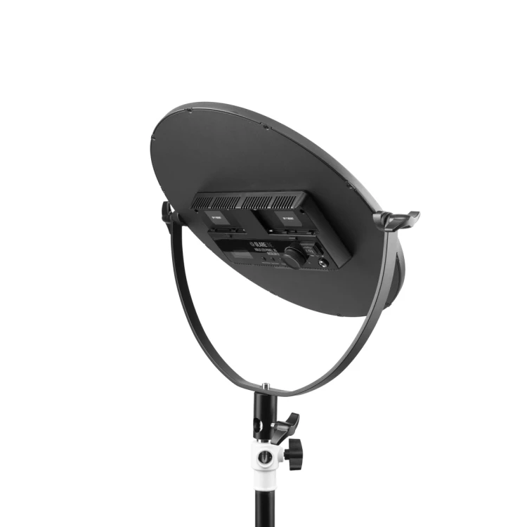 Lampa led GlareOne Halo 35 BiColor D