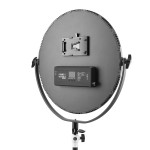 Lampa led GlareOne Halo 70 BiColor D
