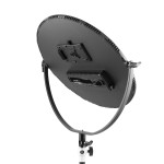Lampa led GlareOne Halo 70 BiColor D